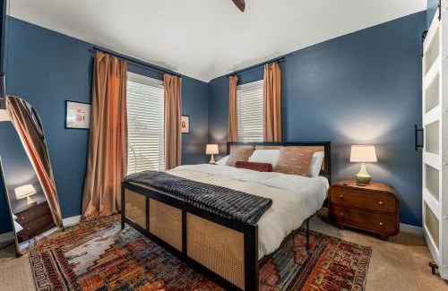 Northside Casa | Chic and Cozy Stay in Pueblo