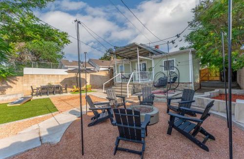 Northside Casa | Chic and Cozy Stay in Pueblo