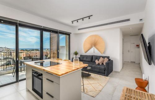 Florentin Apartamento | Chic and fresh by Sea U TLV