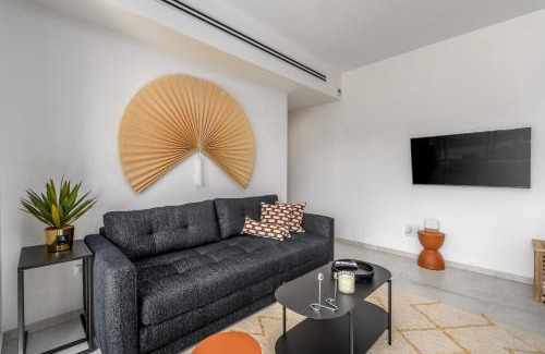 Florentin Apartamento | Chic and fresh by Sea U TLV