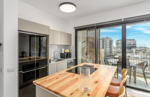 Florentin Apartamento | Chic and fresh by Sea U TLV