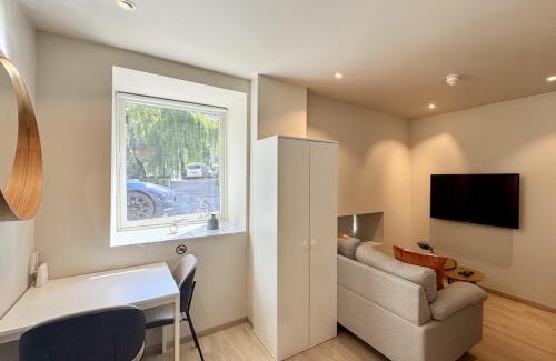 Bislett Apartamento | Chic and Modern Studio - Central