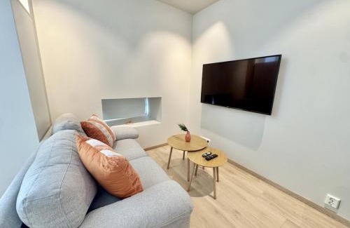 Bislett Apartamento | Chic and Modern Studio - Central