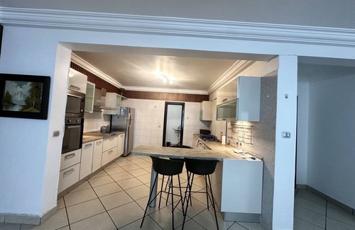 Dzorwulu Apartamento | Chic and stylish 3 bedroom apartment