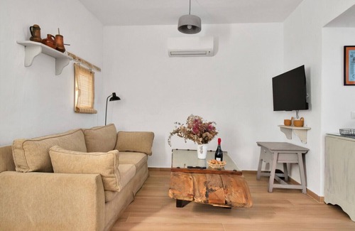 Ojen Casa | Nueva! Casa andaluza acogedora en una localización única