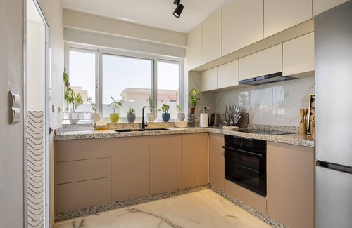 Tangier Casa | Chic Apart Spacieuse & Lumineuse