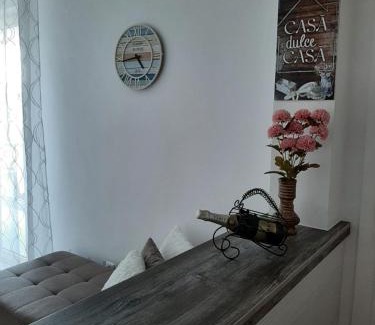Deva Apartamento | Chic Apartament