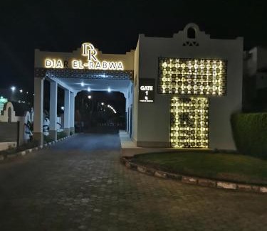 Sharm El Sheikh Apartamento | Chic Apartment 2