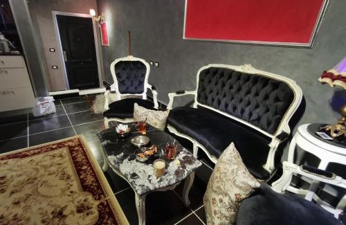 Sharm El Sheikh Apartamento | Chic Apartment 2