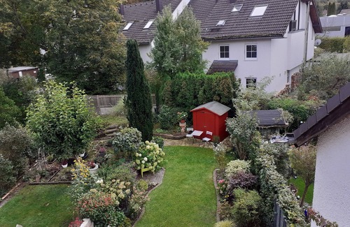 Gauting Apartamento | Chic apartment between Munich and Lake Starnberg