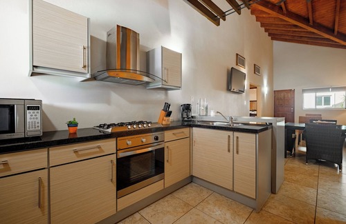 Washington Apartamento | Elegante Apartamento en Aruba!
