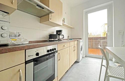 Jueterbog Apartamento | Chic Apartment in Jüterbog