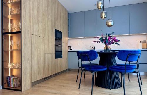 Liptovsky Mikulas Apartamento | Chic Apartment