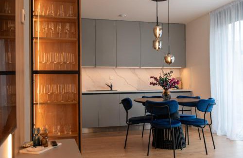 Liptovsky Mikulas Apartamento | Chic Apartment