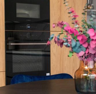 Liptovsky Mikulas Apartamento | Chic Apartment