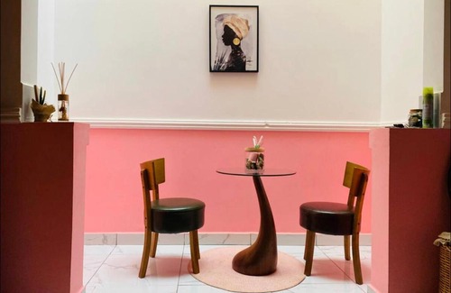 Yaounde Apartamento | Chic_appart