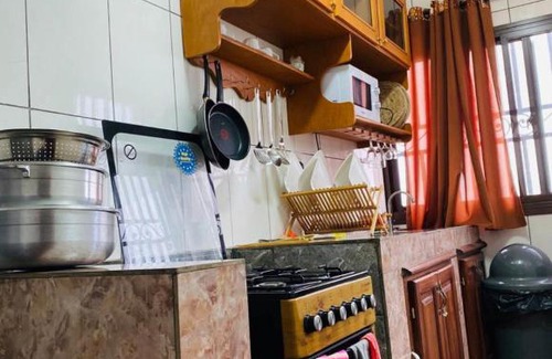 Yaounde Apartamento | Chic_appart