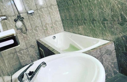 Yaounde Apartamento | Chic_appart