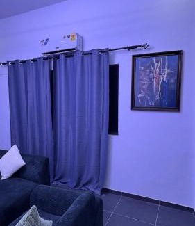 Satouboua Apartamento | Chic Appart' Meublé