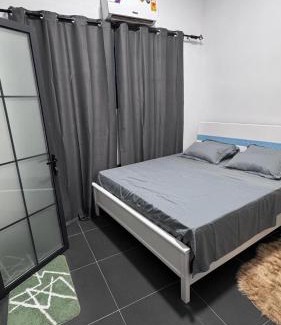 Satouboua Apartamento | Chic Appart' Meublé