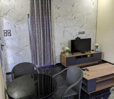 Lome Apartamento | Chic Appart