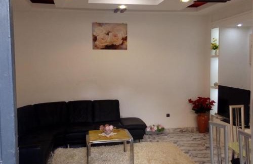 Douala Apartamento | Chic Appart VIP DIAMOND Luxe Confort et Élégance à Douala Stade Bonamoussadi
