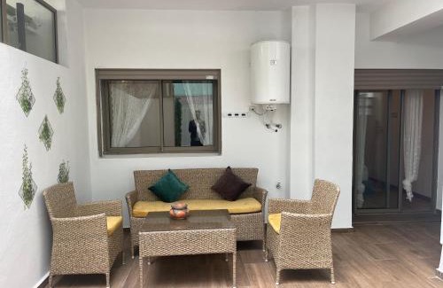 Mohammedia Apartamento | Chic appartement au cœur du parc de Mohammedia