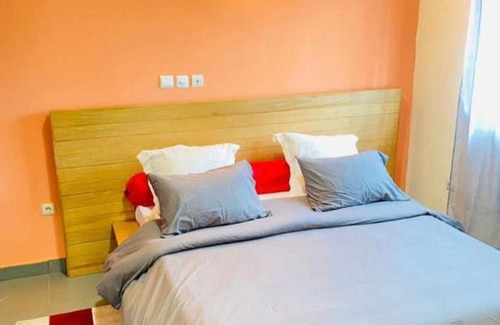 Yaounde Apartamento | Chic Appartement