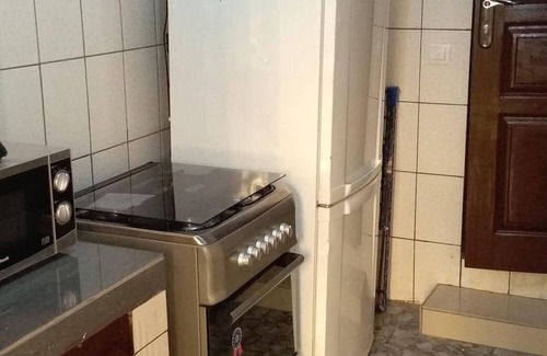 Douala Apartamento | Chic appartement meublé de Bonamoussadi