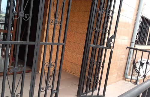 Douala Apartamento | Chic appartement meublé de Bonamoussadi