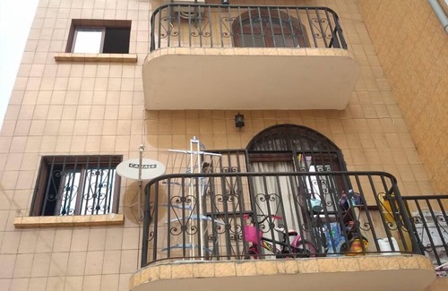 Douala Apartamento | Chic appartement meublé de Bonamoussadi