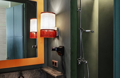 El Born Hotel | chic&basic Habana Hoose