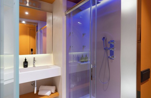 El Raval Hotel | chic&basic Reding