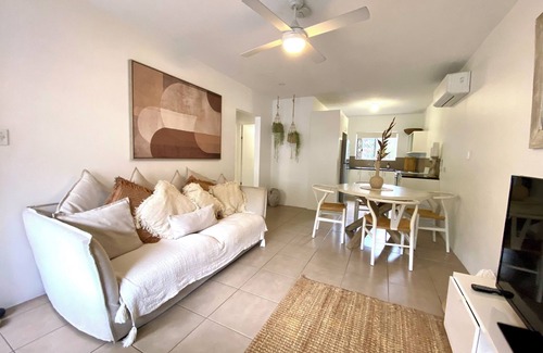 Port Macquarie Apartamento | Centro Playa Chic Apartment
