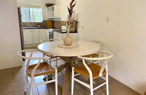 Port Macquarie Apartamento | Centro Playa Chic Apartment