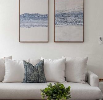 Point Loma Casa | Chic Beach Retreat - Newly Furnished 1BR in Ocean Beach