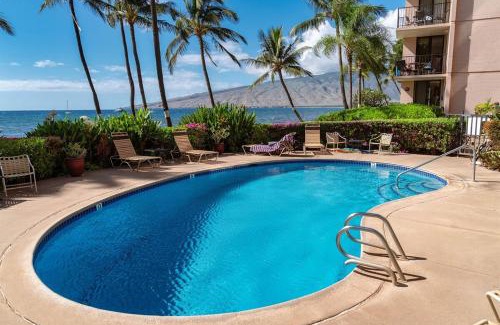 Kihei Casa | Chic Beachfront Condo— Newly Remodeled — 2024
