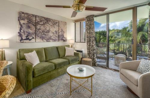 Kihei Casa | Chic Beachfront Condo— Newly Remodeled — 2024
