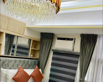Pinagsama Apartamento | Chic BGC Stay - Hotel Vibes