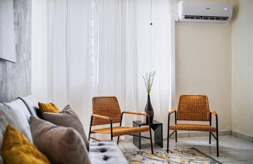 Condado Apartamento | Chic Caribbean Vibes - 5 min to Beach