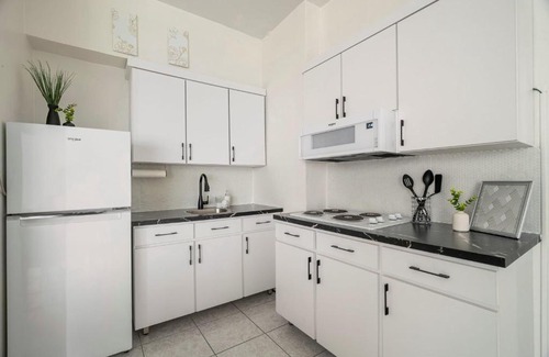 Condado Apartamento | Chic Caribbean Vibes - 5 min to Beach