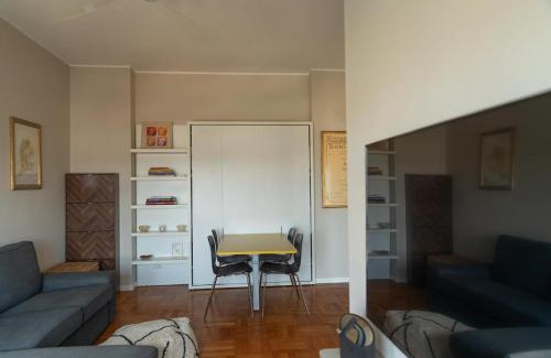 Porta Tenaglia Apartamento | Chic Central - Milan Gem