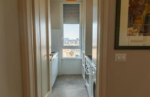 Porta Tenaglia Apartamento | Chic Central - Milan Gem