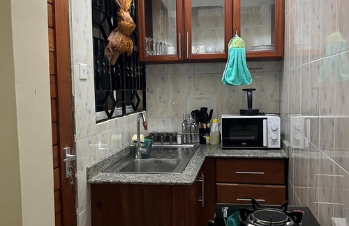 Mwananyamala Apartamento | “Chic City Escape Apartment with AC, Smart TV & Free Breakfast in Dar es Salaam"