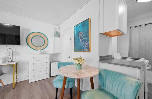 Near East Columbus Apartamento | Chic City Retreat 93A