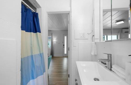 Near East Columbus Apartamento | Chic City Retreat 93A