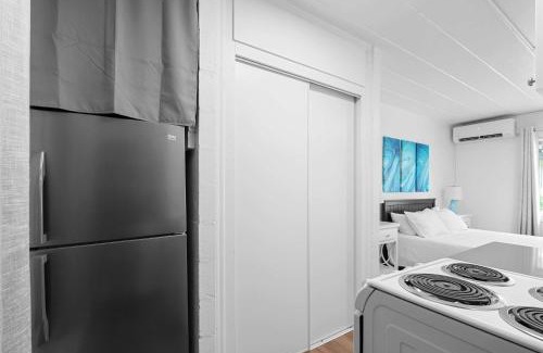 Near East Columbus Apartamento | Chic City Retreat 93A