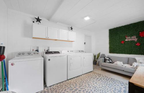Near East Columbus Apartamento | Chic City Retreat 93A