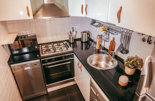 Santa Isabel Apartamento | Chic & Classy Lisboa by GT House