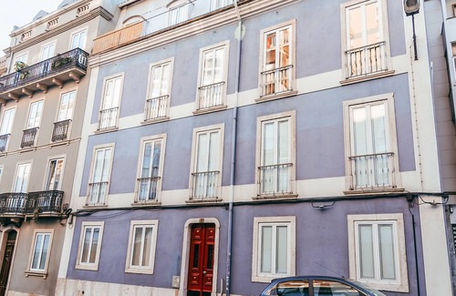 Santa Isabel Apartamento | Chic & Classy Lisboa by GT House